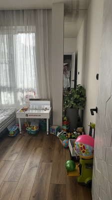 Сдам трехкомнатную (3-комн.) квартиру, Норильская ул, 6к4, Иркутск г