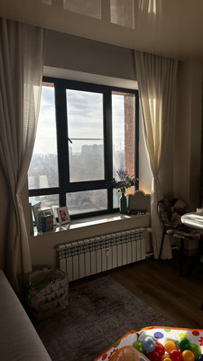Сдам трехкомнатную (3-комн.) квартиру, Норильская ул, 6к4, Иркутск г