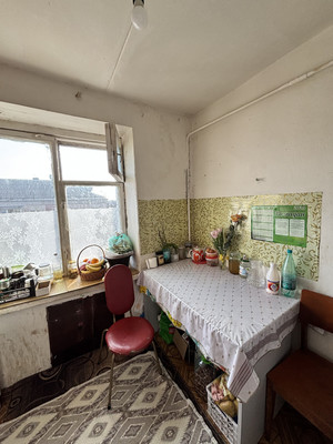 Продам двухкомнатную (2-комн.) квартиру, Б.Учительская ул, 11, Родники дп