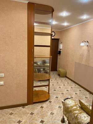 Продам двухкомнатную (2-комн.) квартиру, Молодежная ул, 36А, Химки г