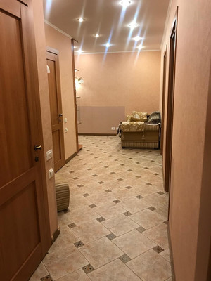 Продам двухкомнатную (2-комн.) квартиру, Молодежная ул, 36А, Химки г