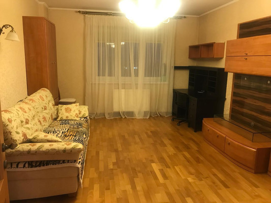 Продам двухкомнатную (2-комн.) квартиру, Молодежная ул, 36А, Химки г