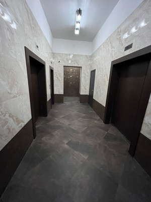 Продам многокомнатную квартиру, Дыбенко ул, 16к1, Москва г