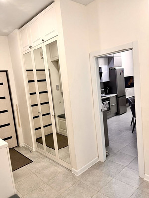 Продам двухкомнатную (2-комн.) квартиру, 2-й Петра Алексеева пер, 5, Москва г