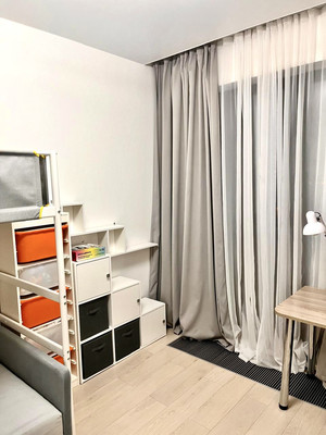 Продам двухкомнатную (2-комн.) квартиру, 2-й Петра Алексеева пер, 5, Москва г