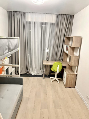Продам двухкомнатную (2-комн.) квартиру, 2-й Петра Алексеева пер, 5, Москва г