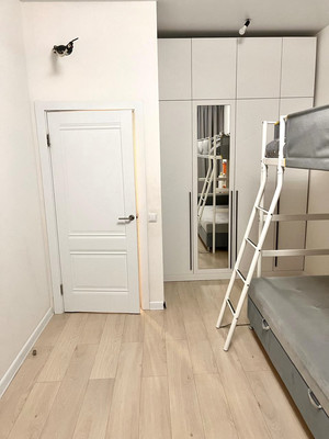 Продам двухкомнатную (2-комн.) квартиру, 2-й Петра Алексеева пер, 5, Москва г