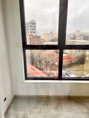 Продам двухкомнатную (2-комн.) квартиру, 2-й Петра Алексеева пер, 5, Москва г