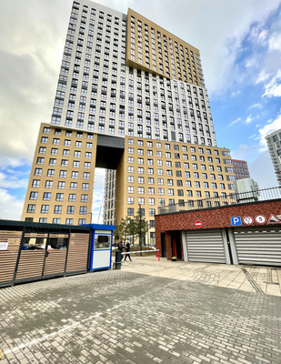 Продам двухкомнатную (2-комн.) квартиру, 2-й Петра Алексеева пер, 5, Москва г