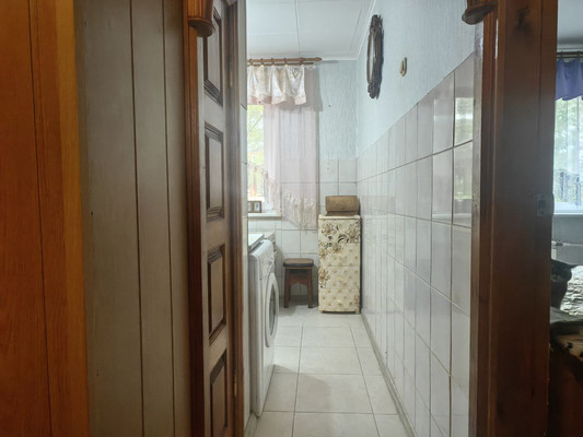 Продам двухкомнатную (2-комн.) квартиру, Дмитровская ул, 23, Базарово д