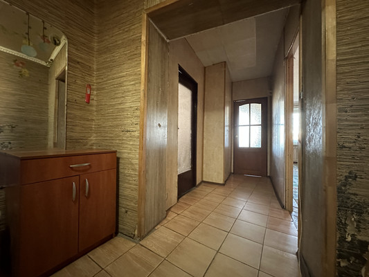 Продам трехкомнатную (3-комн.) квартиру, Бухарестская ул, 23ак1, Санкт-Петербург г