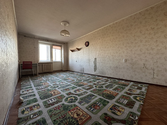 Продам трехкомнатную (3-комн.) квартиру, Бухарестская ул, 23ак1, Санкт-Петербург г