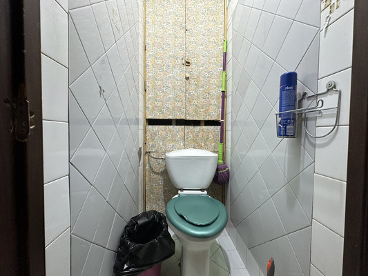Продам трехкомнатную (3-комн.) квартиру, Бухарестская ул, 23ак1, Санкт-Петербург г