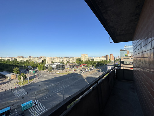 Продам трехкомнатную (3-комн.) квартиру, Бухарестская ул, 23ак1, Санкт-Петербург г