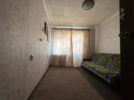 Продам трехкомнатную (3-комн.) квартиру, Бухарестская ул, 23ак1, Санкт-Петербург г