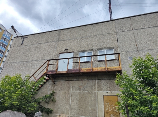 Сдам офисное помещение 553 м2, Дружининская ул, 48А, Екатеринбург г