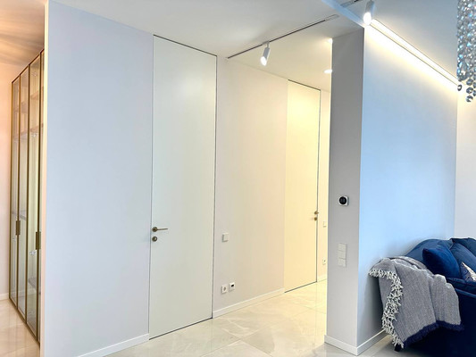 Продам трехкомнатную (3-комн.) квартиру, Дмитровка Б. ул, 28, Москва г