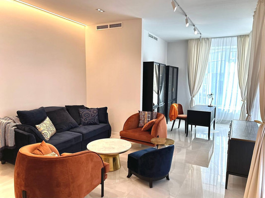 Продам трехкомнатную (3-комн.) квартиру, Дмитровка Б. ул, 28, Москва г