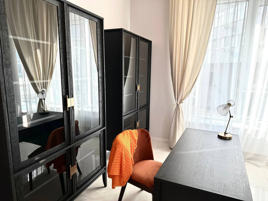 Продам трехкомнатную (3-комн.) квартиру, Дмитровка Б. ул, 28, Москва г