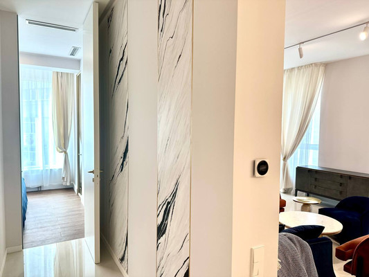 Продам трехкомнатную (3-комн.) квартиру, Дмитровка Б. ул, 28, Москва г