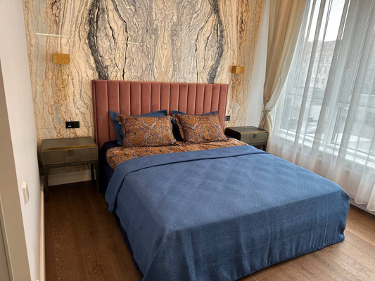 Продам трехкомнатную (3-комн.) квартиру, Дмитровка Б. ул, 28, Москва г