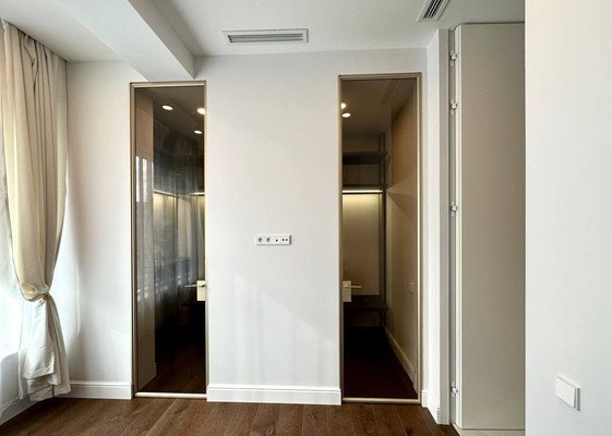 Продам трехкомнатную (3-комн.) квартиру, Дмитровка Б. ул, 28, Москва г
