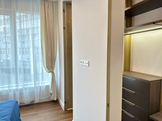 Продам трехкомнатную (3-комн.) квартиру, Дмитровка Б. ул, 28, Москва г