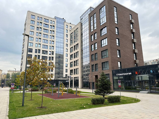 Продам трехкомнатную (3-комн.) квартиру, Дмитровка Б. ул, 28, Москва г