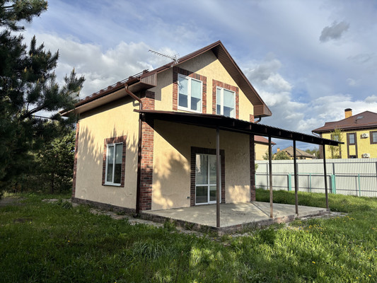 Продам дом, Минино д, 0 км от города