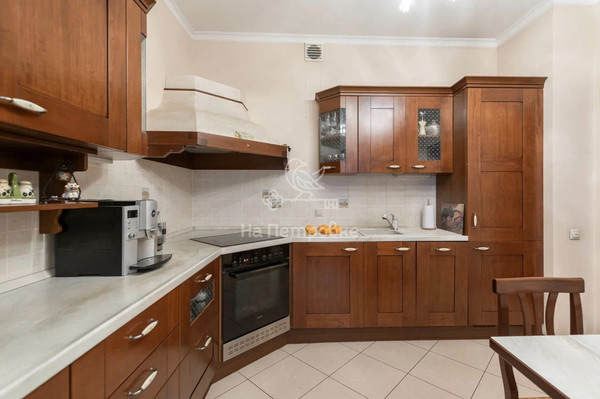 Продам многокомнатную квартиру, Давыдковская ул, 3, Москва г