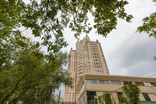 Продам многокомнатную квартиру, Давыдковская ул, 3, Москва г