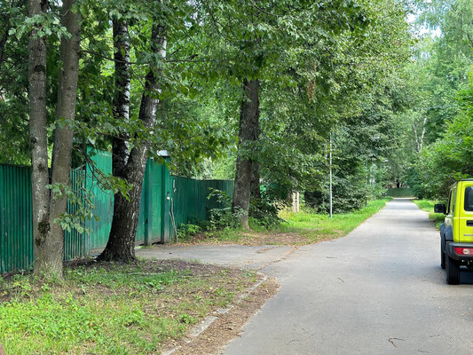 Продам участок 22 соток, ИЖС, Красногорское ш, 35, Горки-2 п, 0 км от города