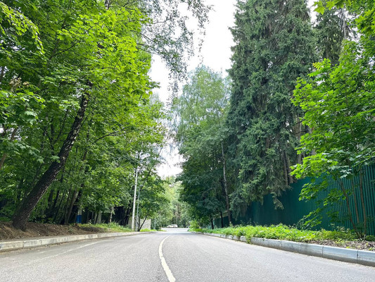 Продам участок 22 соток, ИЖС, Красногорское ш, 35, Горки-2 п, 0 км от города