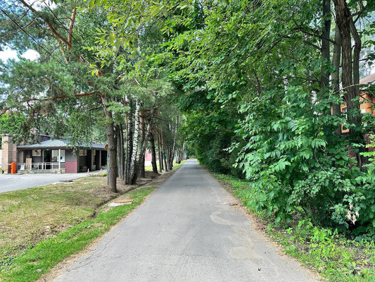 Продам участок 22 соток, ИЖС, Красногорское ш, 35, Горки-2 п, 0 км от города