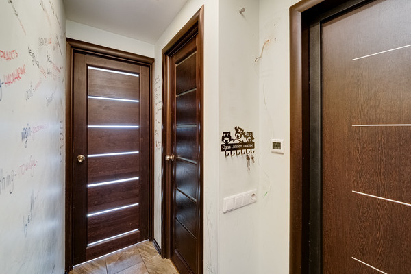 Продам двухкомнатную (2-комн.) квартиру, Академика Ильюшина ул, 1к1, Москва г