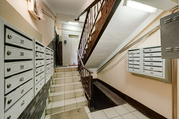Продам двухкомнатную (2-комн.) квартиру, Академика Ильюшина ул, 1к1, Москва г