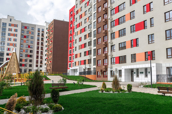 Продам однокомнатную (1-комн.) квартиру, Мира ул, 1к1, Мичуринский п