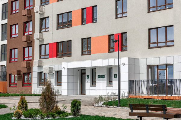 Продам однокомнатную (1-комн.) квартиру, Мира ул, 1к1, Мичуринский п