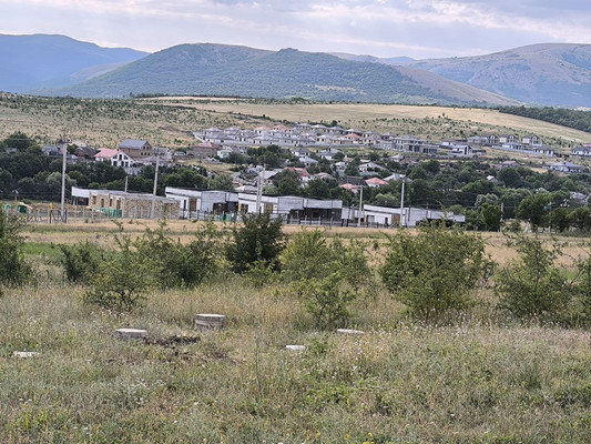 Продам участок 7 соток, ИЖС, Чора - Батыр ул, 48, Пионерское с, 0 км от города