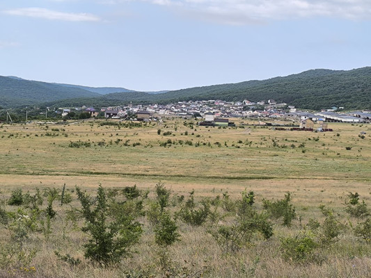 Продам участок 7 соток, ИЖС, Чора - Батыр ул, 48, Пионерское с, 0 км от города