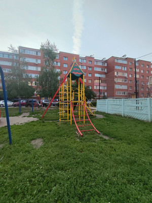 Продам трехкомнатную (3-комн.) квартиру, Кальная ул, 39, Рязань г