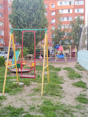 Продам трехкомнатную (3-комн.) квартиру, Кальная ул, 39, Рязань г