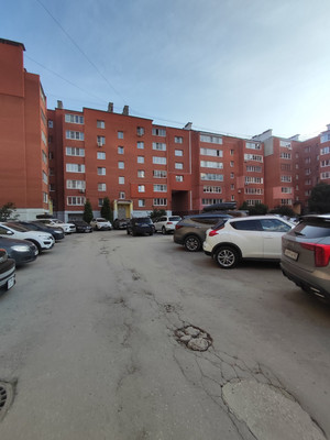 Продам трехкомнатную (3-комн.) квартиру, Кальная ул, 39, Рязань г