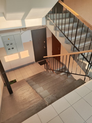 Продам трехкомнатную (3-комн.) квартиру, Кальная ул, 39, Рязань г