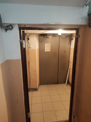 Продам трехкомнатную (3-комн.) квартиру, Кальная ул, 39, Рязань г