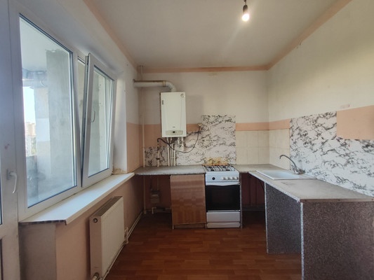 Продам трехкомнатную (3-комн.) квартиру, Кальная ул, 39, Рязань г