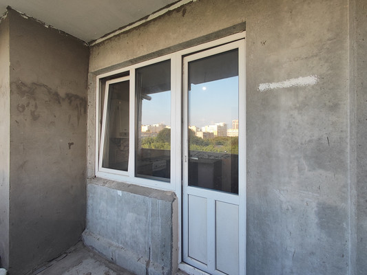 Продам трехкомнатную (3-комн.) квартиру, Кальная ул, 39, Рязань г