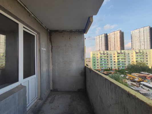 Продам трехкомнатную (3-комн.) квартиру, Кальная ул, 39, Рязань г