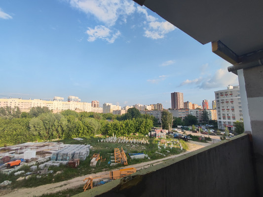 Продам трехкомнатную (3-комн.) квартиру, Кальная ул, 39, Рязань г
