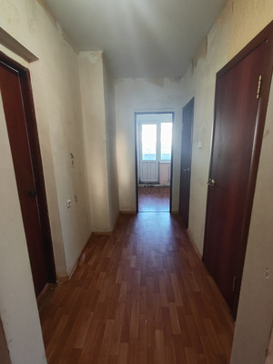 Продам трехкомнатную (3-комн.) квартиру, Кальная ул, 39, Рязань г
